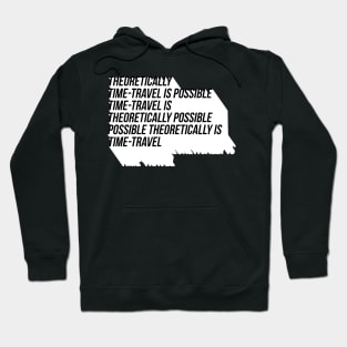 Time-Travel Theory Hoodie